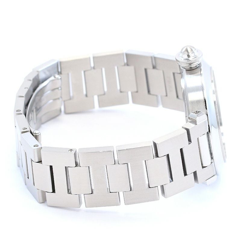 中古】CARTIER PASHA C DE CARTIER カルティエ パシャ C ドゥ 