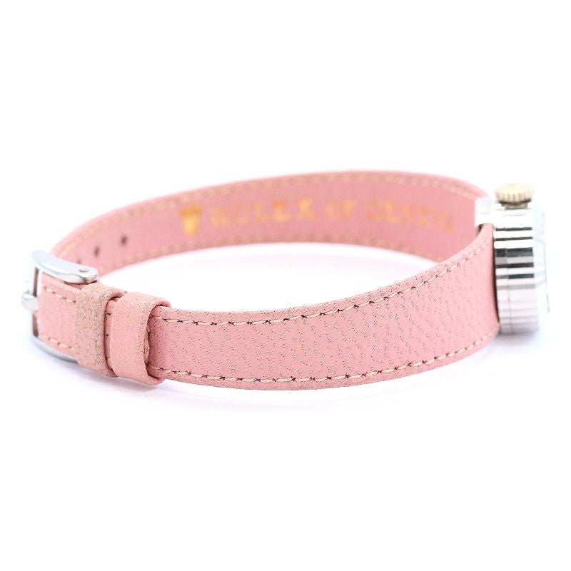 【中古】ROLEX CHAMELEON ORCHID ロレックス カメレオン オーキッド 2059
