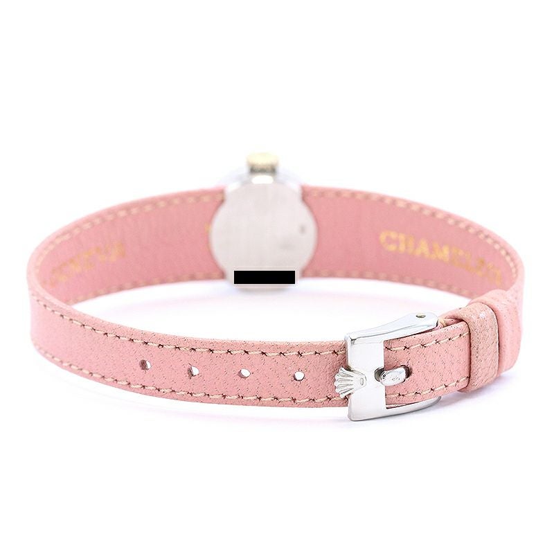中古】ROLEX CHAMELEON ORCHID ロレックス カメレオン オーキッド 2059