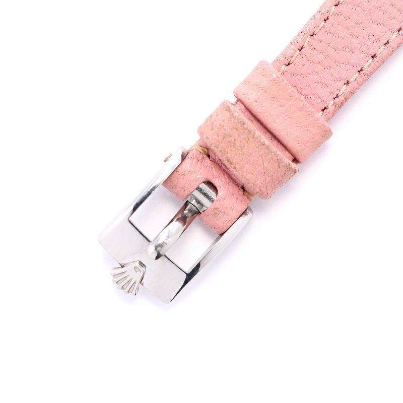 ROLEXレディースバンド尾錠付き(10mm) ロレックスビンテージ尾錠 シルバー 女性用 レディース