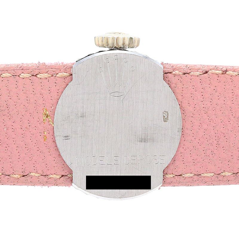 【中古】ROLEX CHAMELEON ORCHID ロレックス カメレオン オーキッド 2059