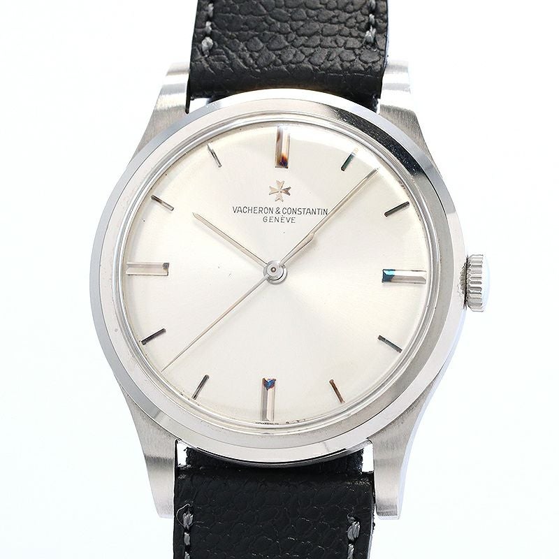中古】VACHERON CONSTANTIN VINTAGE CENTER SECONDS WATCH