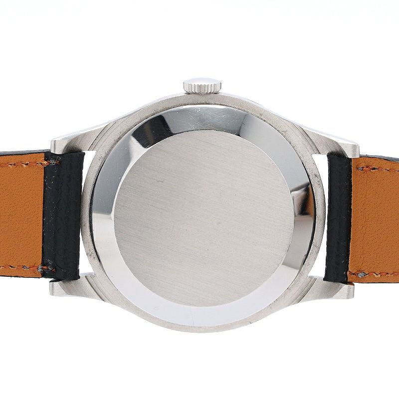 Vacheron ヴァシュロン ウォッチスタンド ブランドプレート VTG品 中古】VACHERON CONSTANTIN VINTAGE CENTER SECONDS WATCH