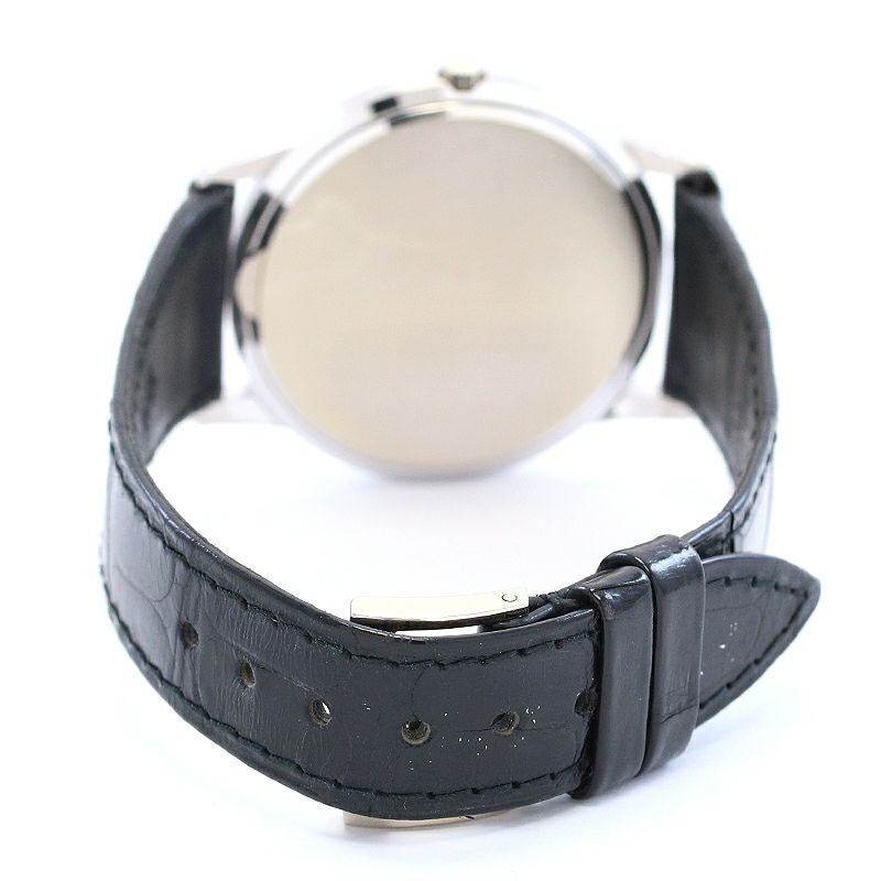 中古】PATEK PHILIPPE CALATRAVA パテック・フィリップ カラトラバ