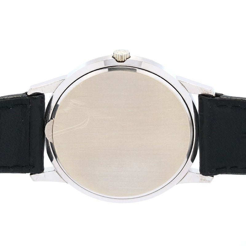 中古】PATEK PHILIPPE CALATRAVA パテック・フィリップ カラトラバ