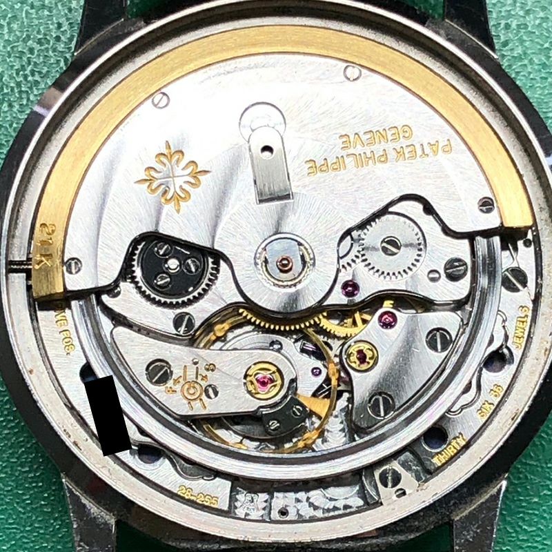 中古】PATEK PHILIPPE CALATRAVA パテック・フィリップ カラトラバ