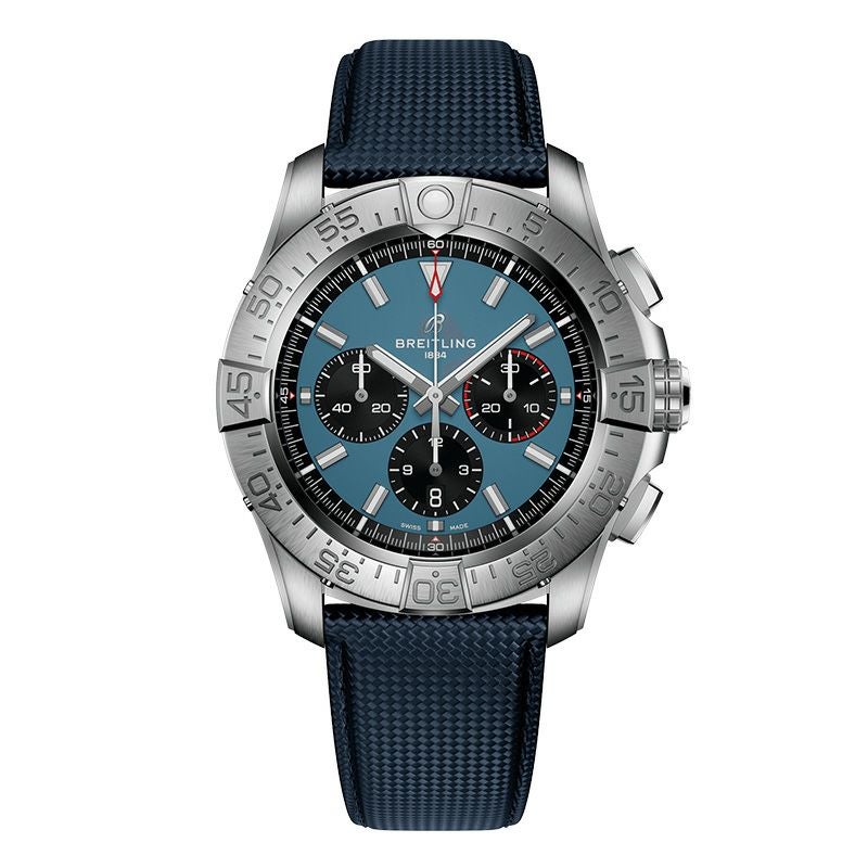 ブライトリング BREITLING スーパーアベンジャー BREITLING SUPER AVENGER B01 CHRONOGRAPH 46 ブライトリング スーパー