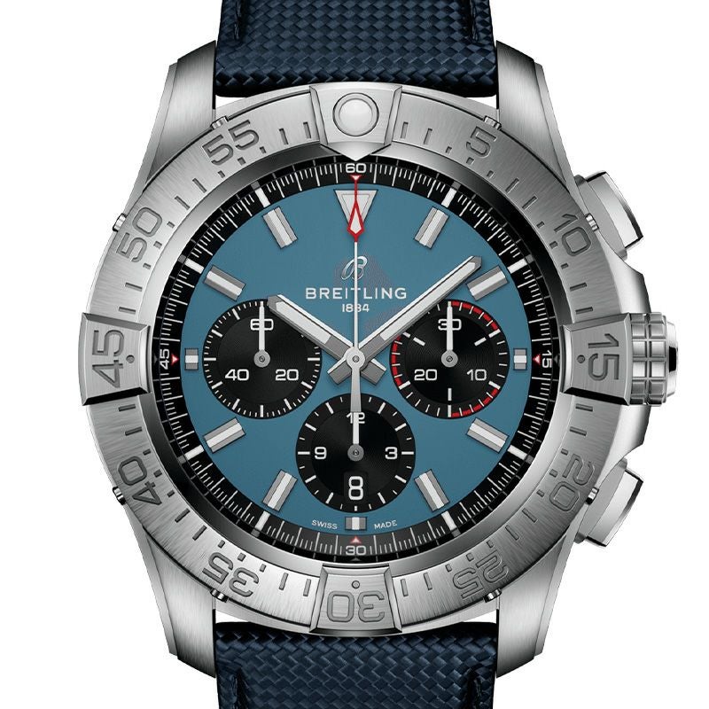 BREITLING SUPER AVENGER B01 CHRONOGRAPH 46 ブライトリング スーパー