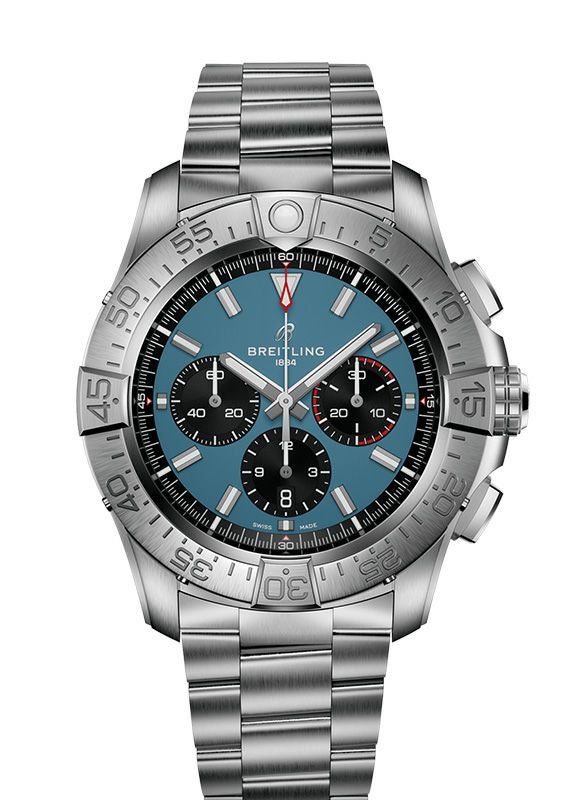 BREITLING SUPER AVENGER B01 CHRONOGRAPH 46 ブライトリング スーパー