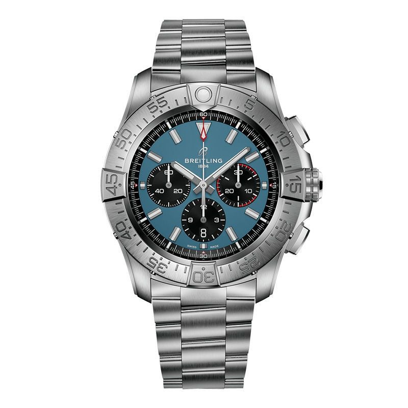 BREITLING SUPER AVENGER B01 CHRONOGRAPH 46 ブライトリング スーパー