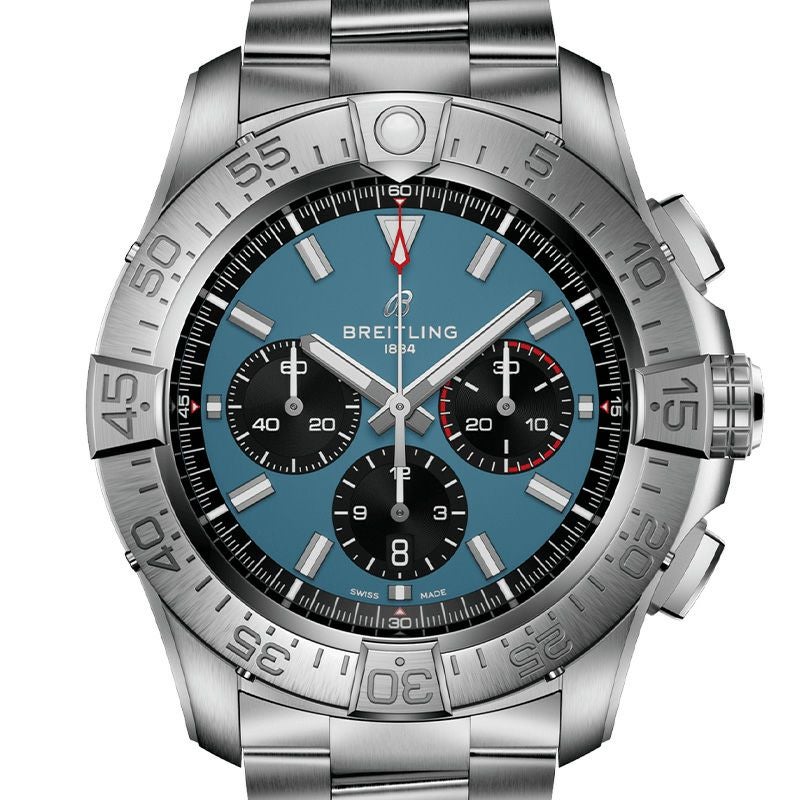 BREITLING SUPER AVENGER B01 CHRONOGRAPH 46 ブライトリング スーパー