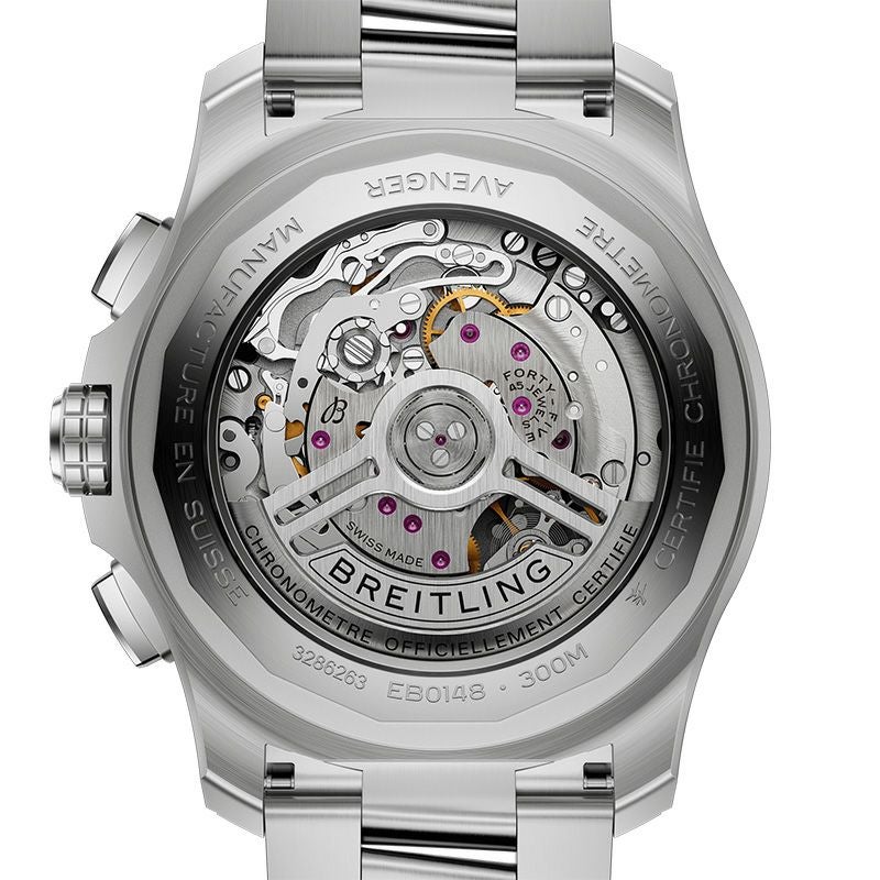 BREITLING SUPER AVENGER B01 CHRONOGRAPH 46 ブライトリング スーパー
