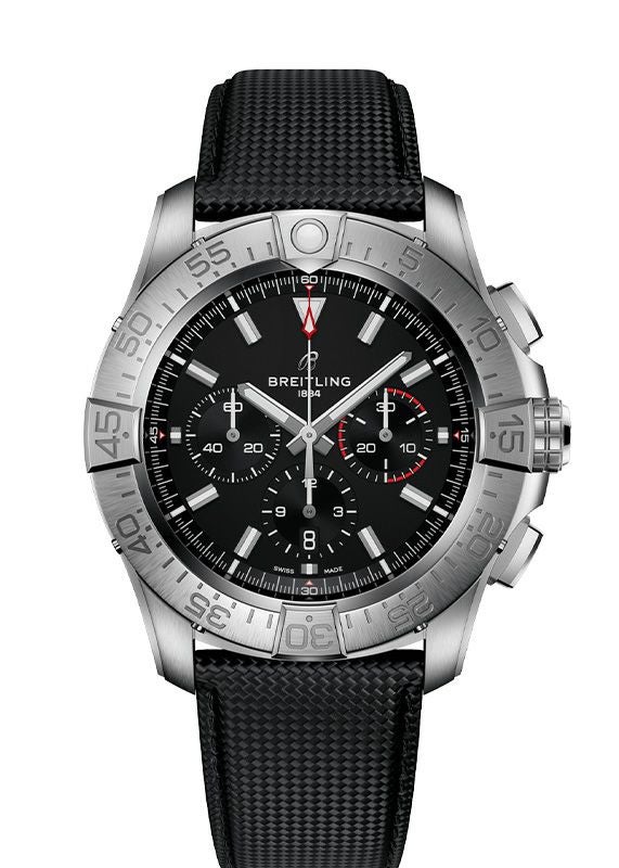 BREITLING SUPER AVENGER B01 CHRONOGRAPH 46 ブライトリング スーパー 
