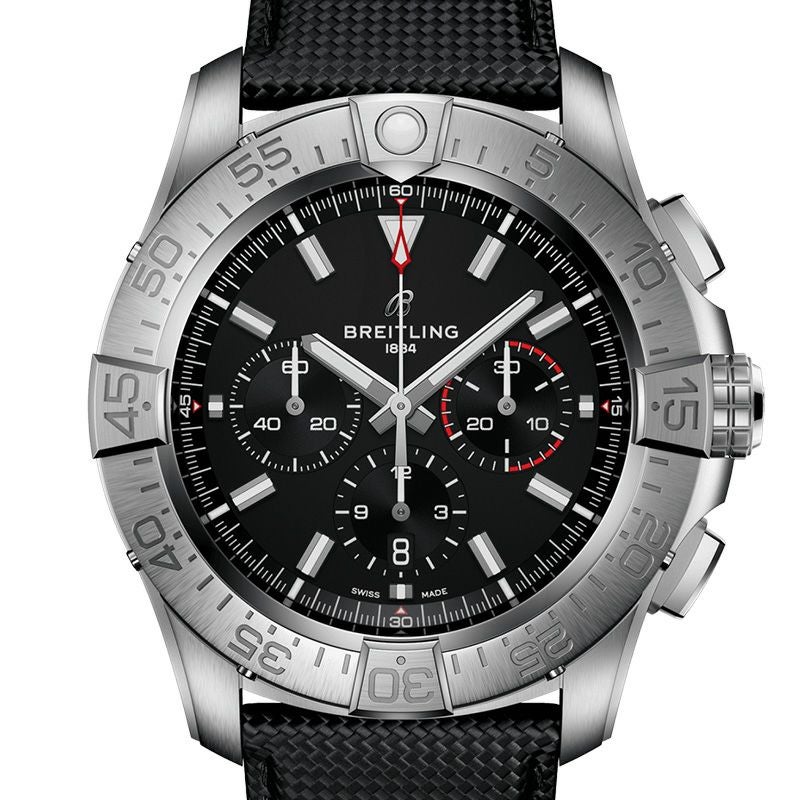 BREITLING SUPER AVENGER B01 CHRONOGRAPH 46 ブライトリング スーパー