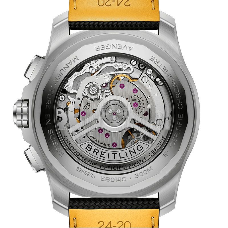 BREITLING SUPER AVENGER B01 CHRONOGRAPH 46 ブライトリング スーパー 
