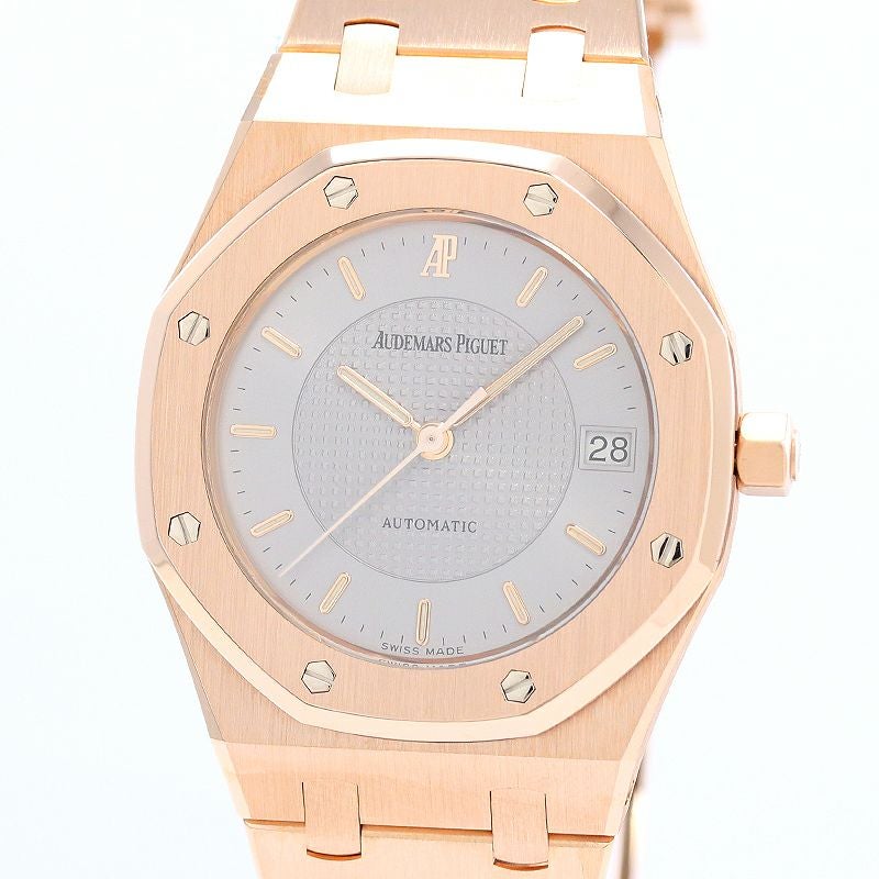 中古】AUDEMARS PIGUET ROYAL OAK 36MM NICK FALDO EDITION オーデマ