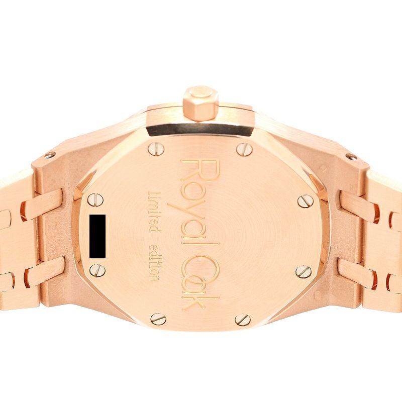 中古】AUDEMARS PIGUET ROYAL OAK 36MM NICK FALDO EDITION オーデマ