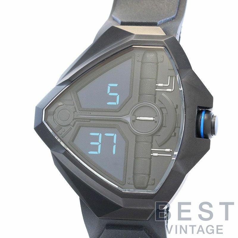 中古】HAMILTON VENTURA EDGE DUNE LIMITED EDITION ハミルトン