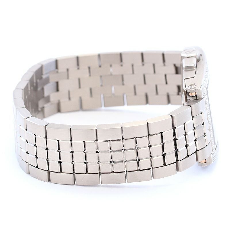 【中古】PIAGET UPSTREAM AUTOMATIC DIAMONDS BEZEL ピアジェ アップストリーム ダイヤモンドベゼル G0A27037 (27001)