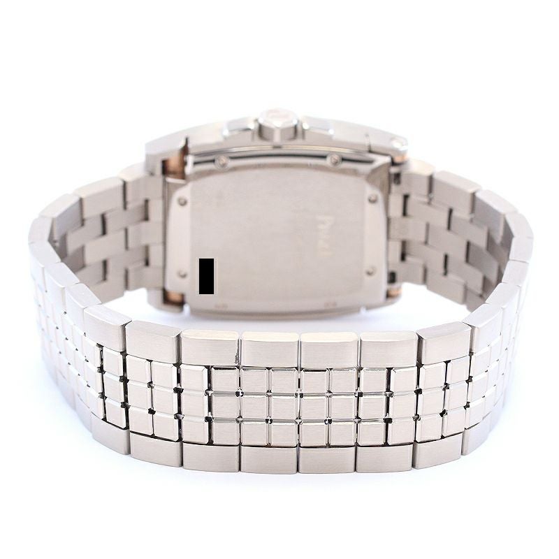 【中古】PIAGET UPSTREAM AUTOMATIC DIAMONDS BEZEL ピアジェ アップストリーム ダイヤモンドベゼル G0A27037 (27001)