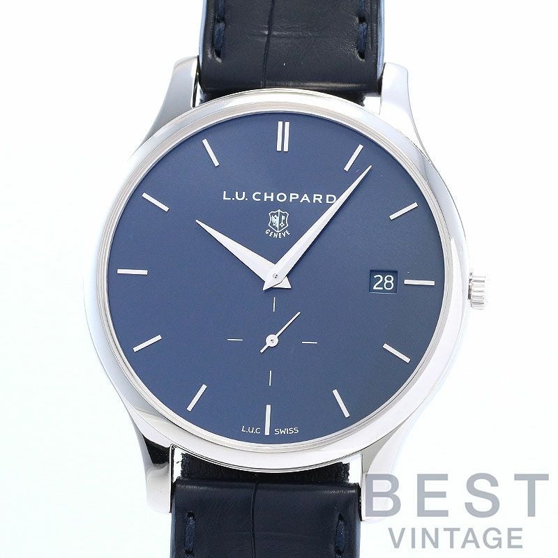 中古】CHOPARD L.U.C XPS PLATINUM ショパール エル・ユー・シー XPS
