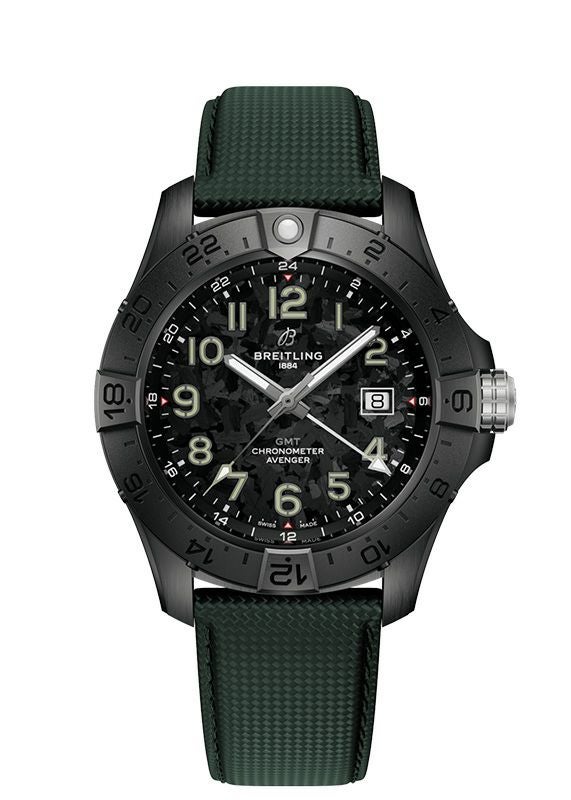 ブライトリング アベンジャー｜時計・腕時計の通販サイトBEST ISHIDA