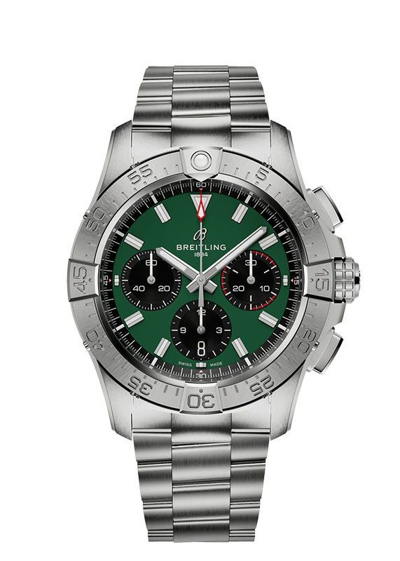 ブライトリング アベンジャー｜時計・腕時計の通販サイトBEST ISHIDA