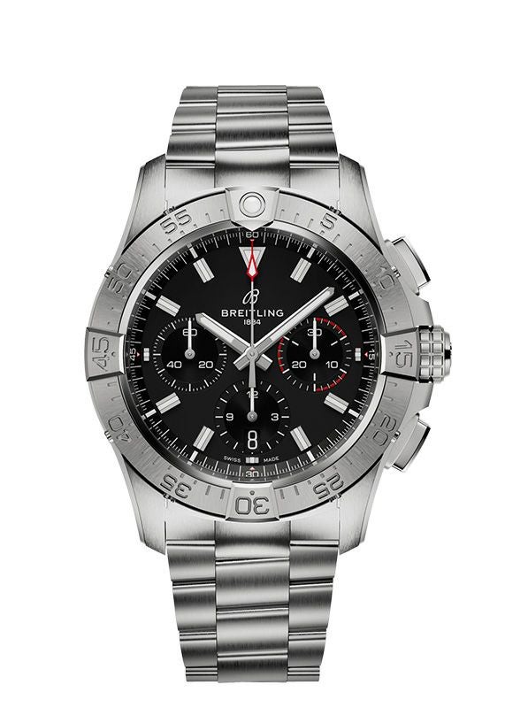 BREITLING AVENGER B01 CHRONOGRAPH 42 ブライトリング アベンジャー 