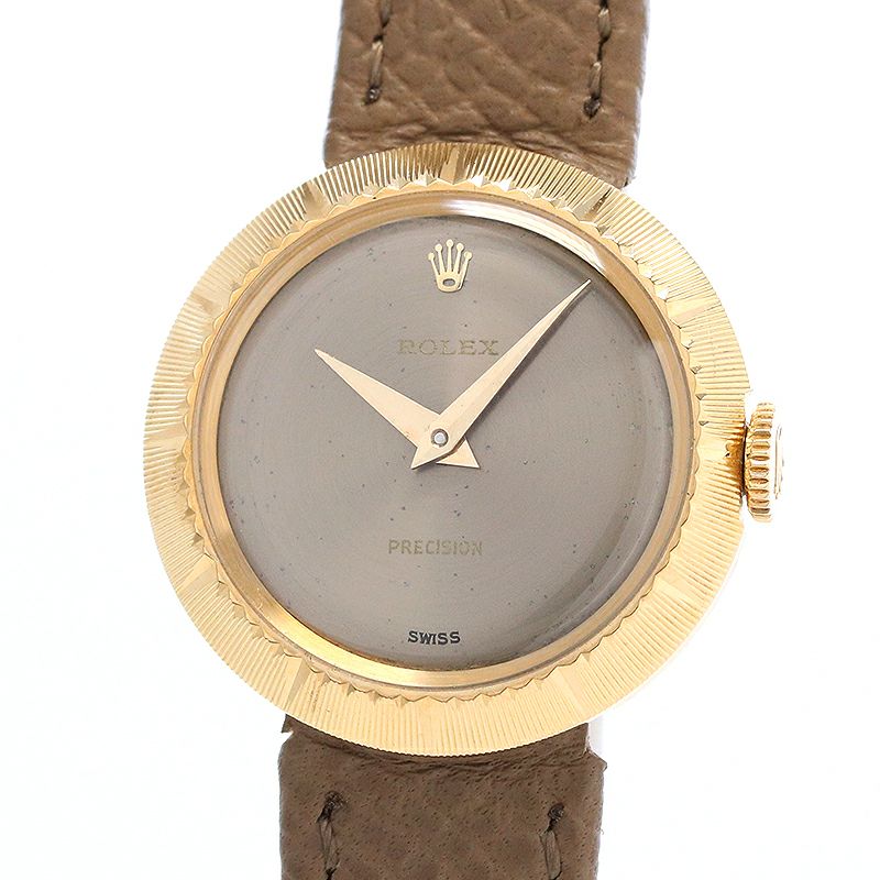 中古】ROLEX PRECISION UFO ロレックス プレシジョン UFO 9519