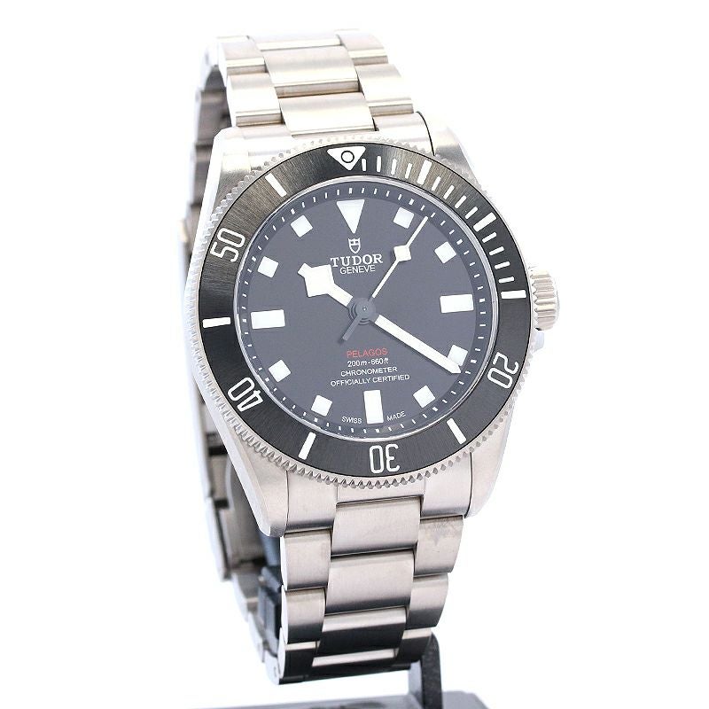 中古】TUDOR PELAGOS 39 チューダー ペラゴス 39 M25407N-0001