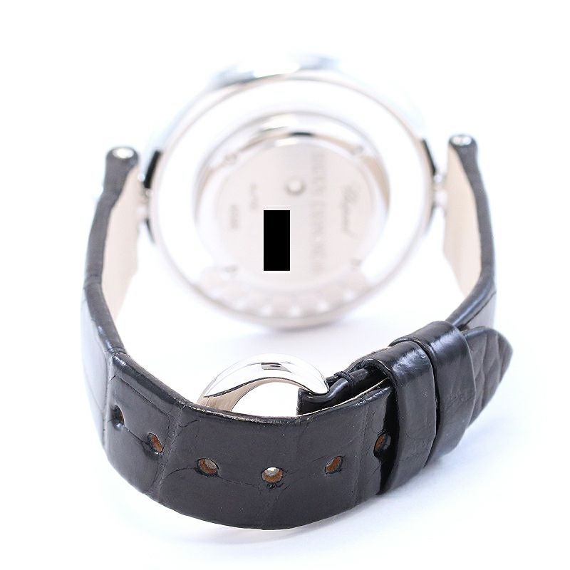 中古】CHOPARD HAPPY DIAMONDS ICON ショパール ハッピーダイヤモンド