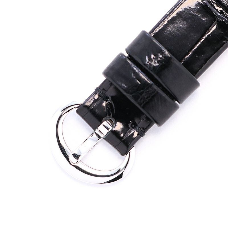中古】CHOPARD HAPPY DIAMONDS ICON ショパール ハッピーダイヤモンド