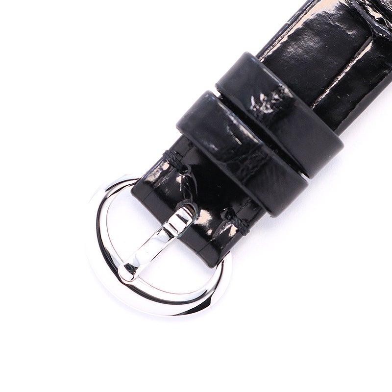 【中古】CHOPARD HAPPY DIAMONDS ICON ショパール ハッピーダイヤモンド アイコン 32MM 209426-1001