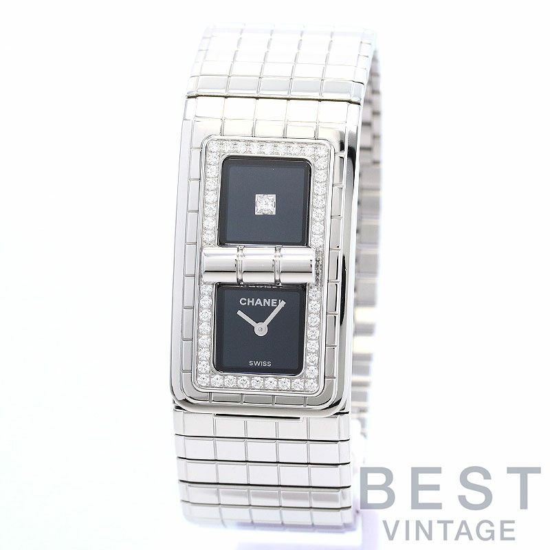 中古】CHANEL CODE COCO シャネル コード ココ H5145｜ヴィンテージ