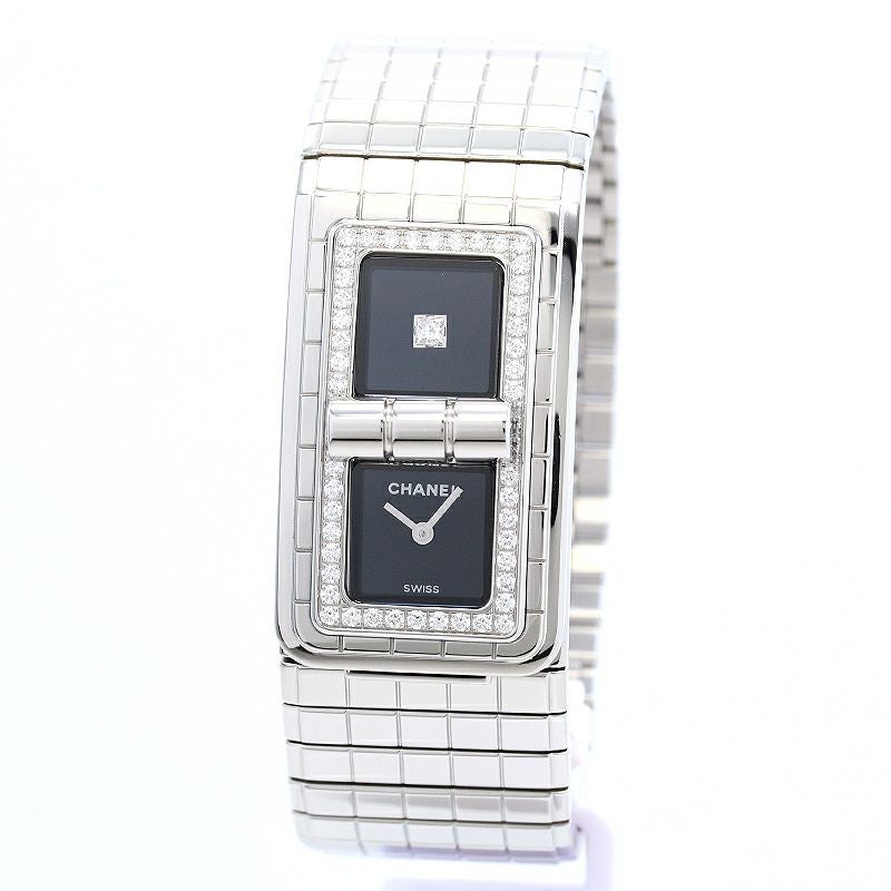中古】CHANEL CODE COCO シャネル コード ココ H5145｜ヴィンテージ