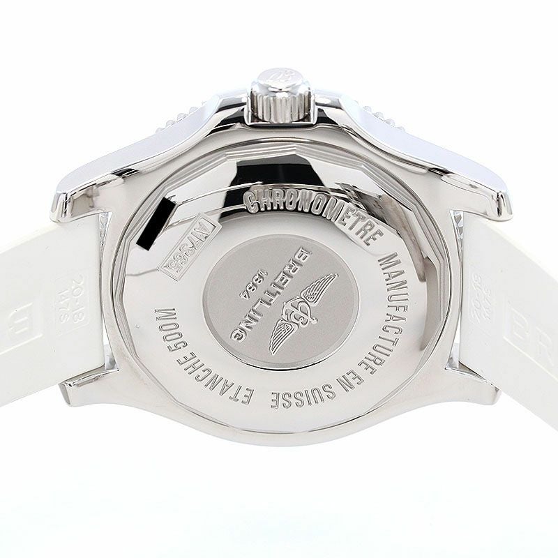 中古】BREITLING SUPEROCEAN II 42JAPAN EDITION ブライトリング
