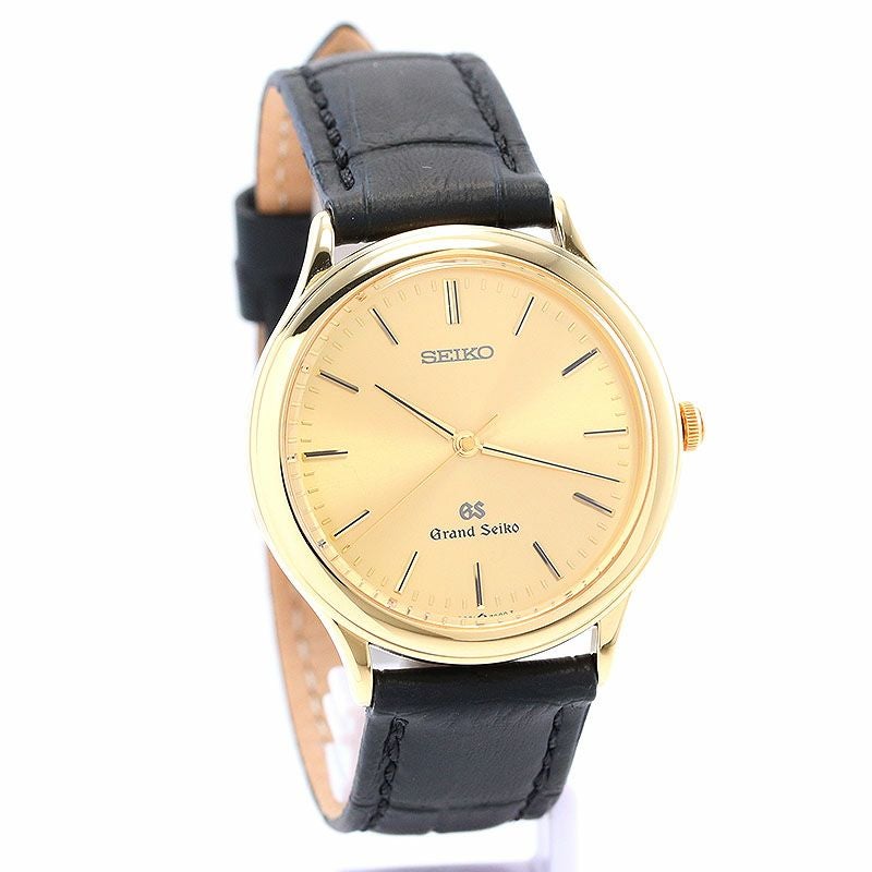 中古】GRAND SEIKO 95GS グランドセイコー 95GS SBGS002 (9581-7000