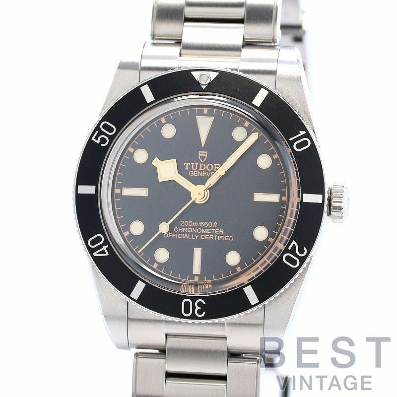 中古】TUDOR BLACK BAY 54 チューダー ブラックベイ 54 M79000N-0001