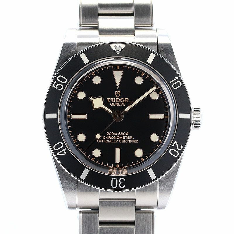 中古】TUDOR BLACK BAY 54 チューダー ブラックベイ 54 M79000N-0001