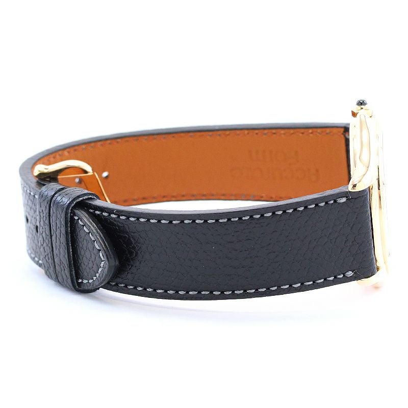 中古】CARTIER PANTHER COUGAR LARGE MODEL カルティエ パンテール