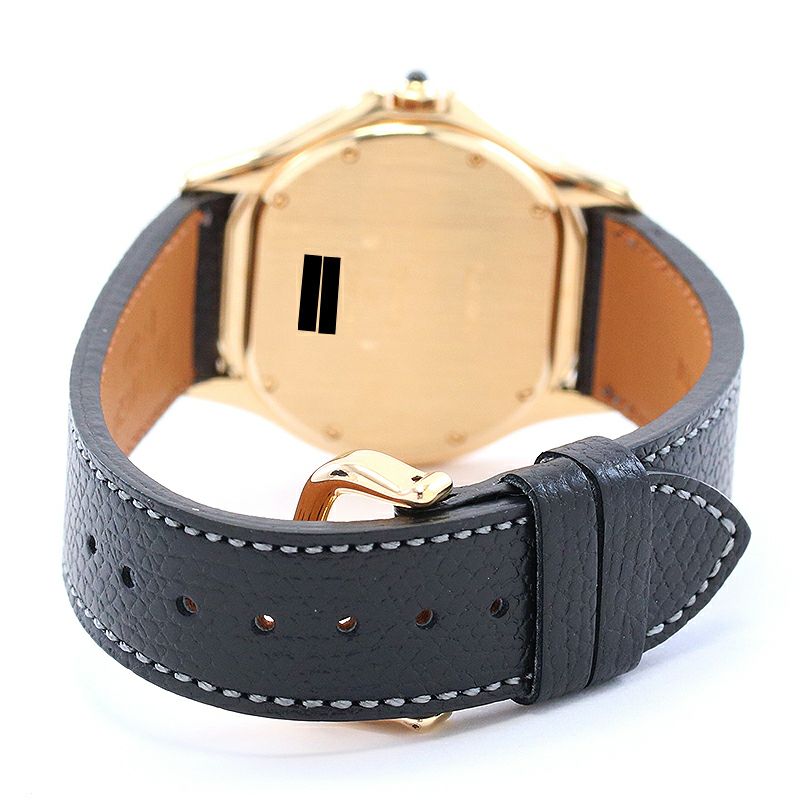 中古】CARTIER PANTHER COUGAR LARGE MODEL カルティエ パンテール