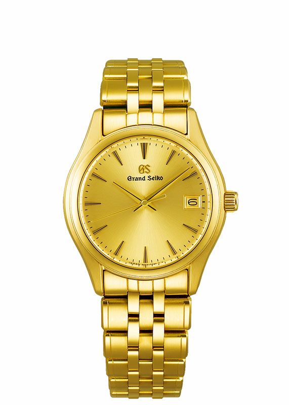 Grand Seiko Heritage Collection グランドセイコー ヘリテージ コレクション SBGX218