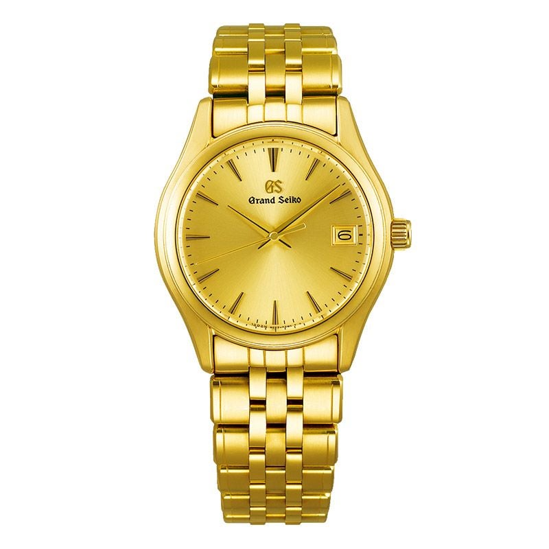 Grand Seiko Heritage Collection グランドセイコー ヘリテージ コレクション SBGX218