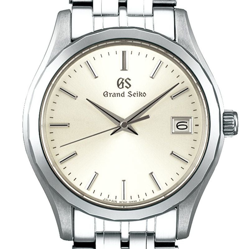 Grand Seiko Heritage Collection グランドセイコー ヘリテージ コレクション SBGX219