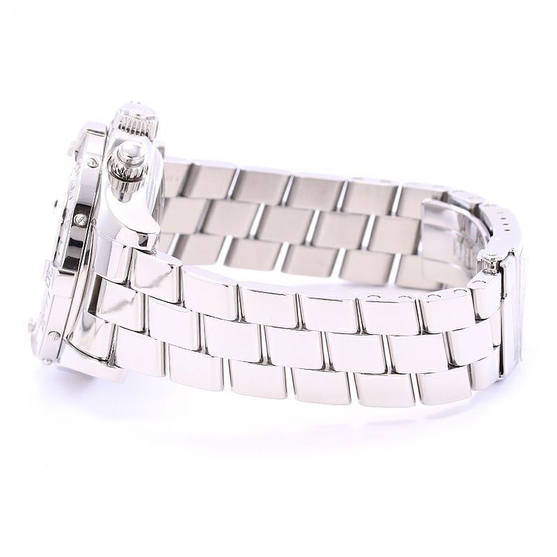 【中古】BREITLING CHRONO SUPEROCEAN ブライトリング クロノ スーパーオーシャン A1334011/B683/131A (A111B83PRS)