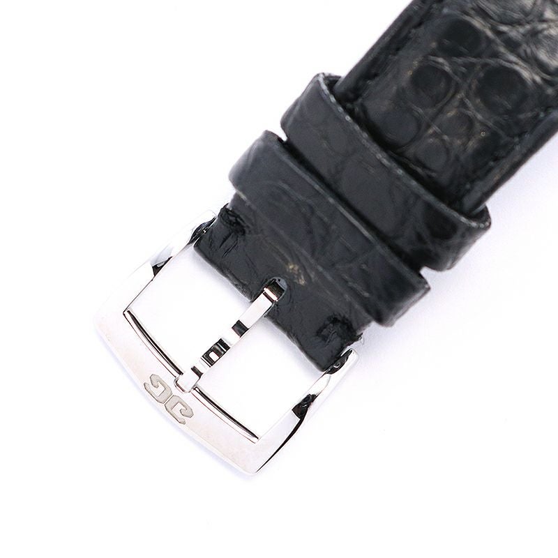 【中古】GLASHUTTE ORIGINAL SENATOR HAND-DATE グラスヒュッテ・オリジナル セネタ ハンドデイト 1-39-58-01-02-04