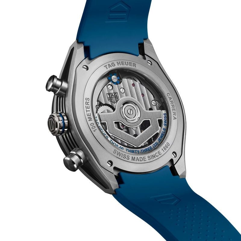 TAG Heuer CARRERA CHRONOGRAPH EXTREME SPORT タグ・ホイヤー カレラ 