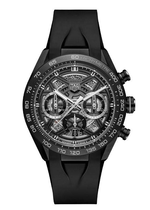 TAG Heuer CARRERA CHRONOGRAPH EXTREME SPORT タグ・ホイヤー カレラ