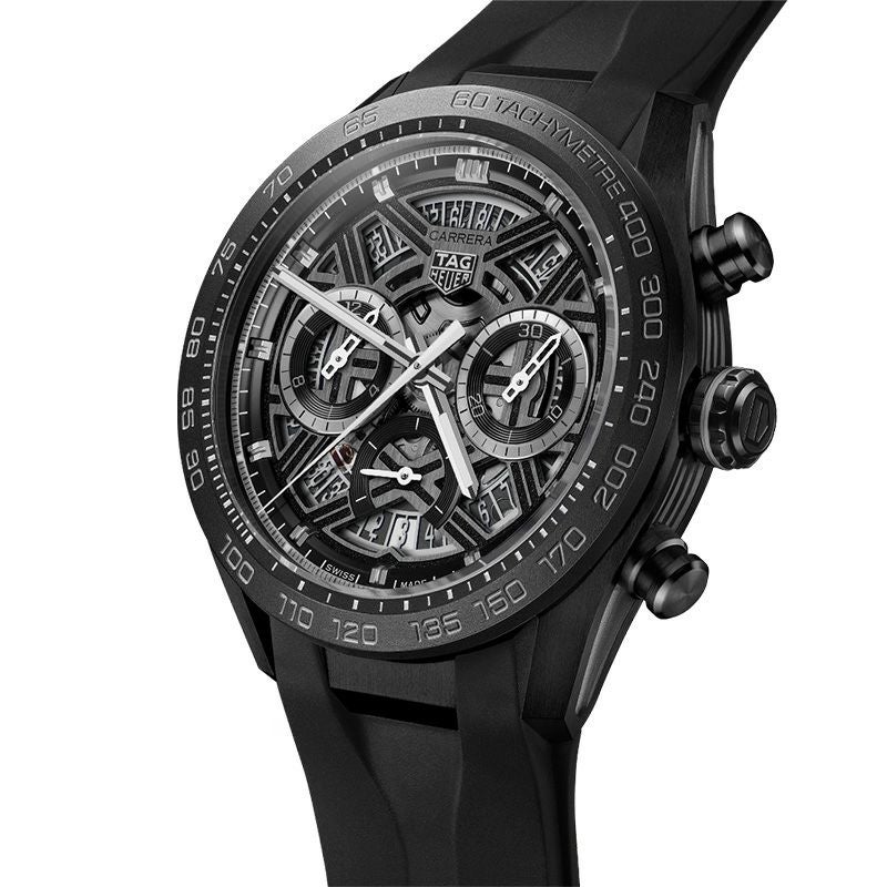 TAG Heuer CARRERA CHRONOGRAPH EXTREME SPORT タグ・ホイヤー カレラ