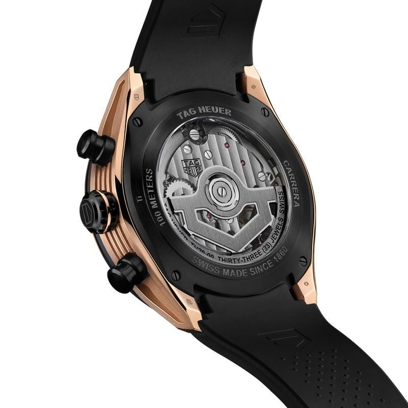 TAG Heuer CARRERA CHRONOGRAPH EXTREME SPORT タグ・ホイヤー カレラ